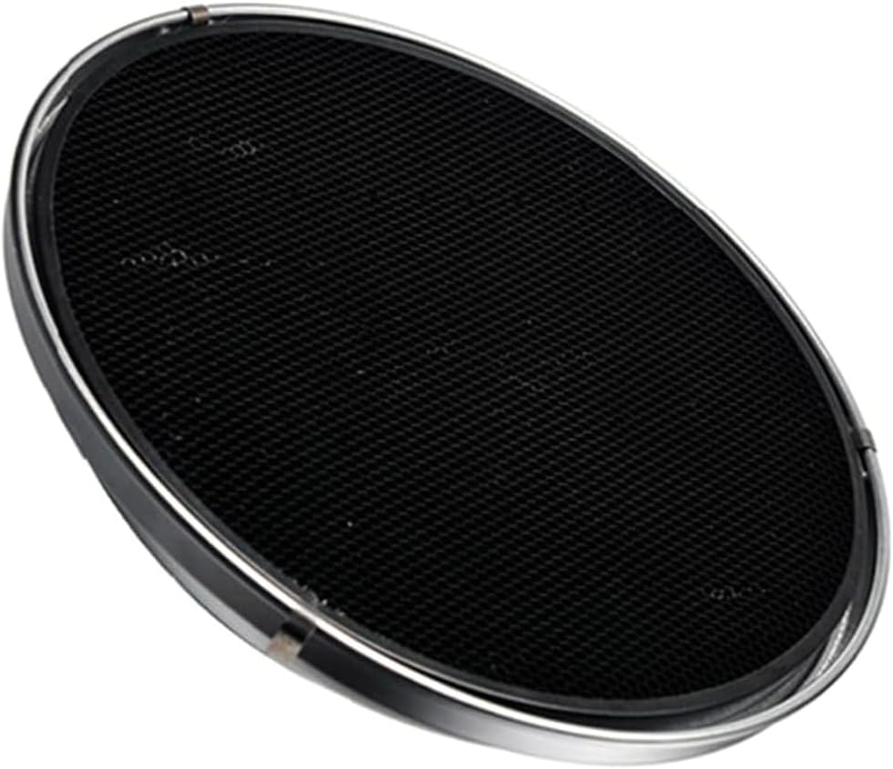 Beauty Dish ADS3 Grid Flash Diffuser Capture Amazing Photos for AD200AD360/II