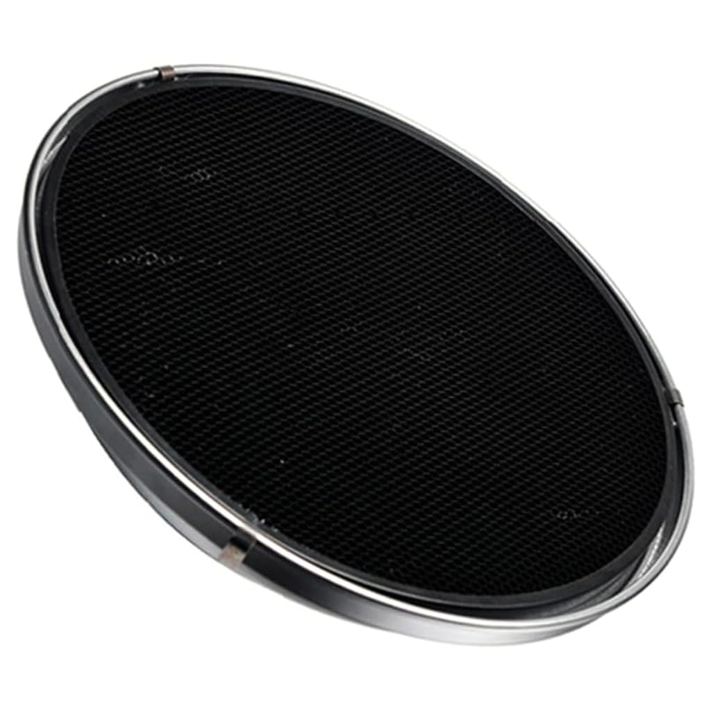 Beauty Dish ADS3 Grid Flash Dyfuzor Uchwyć Niesamowite Zdjęcia dla AD200AD360/II