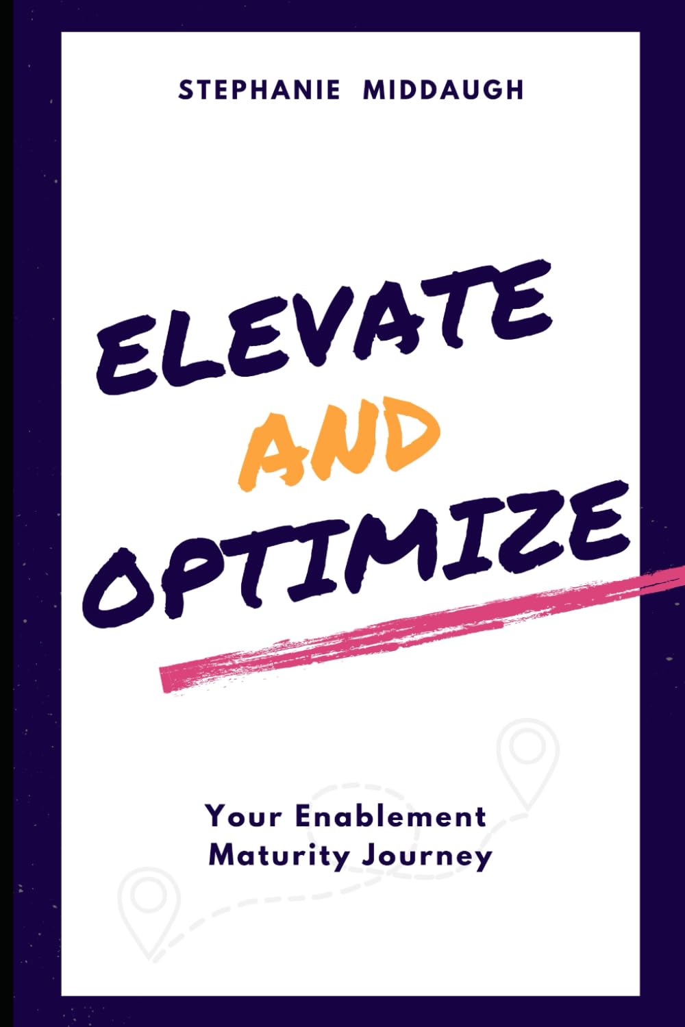 Elevate and Optimize: Your Enablement Maturity Journey
