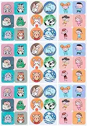 Kit Com 36 Adesivos Repelentes Natural Proteção Contra Mosquito da Dengue Pernilongo Infantil e Adulto Antialérgico