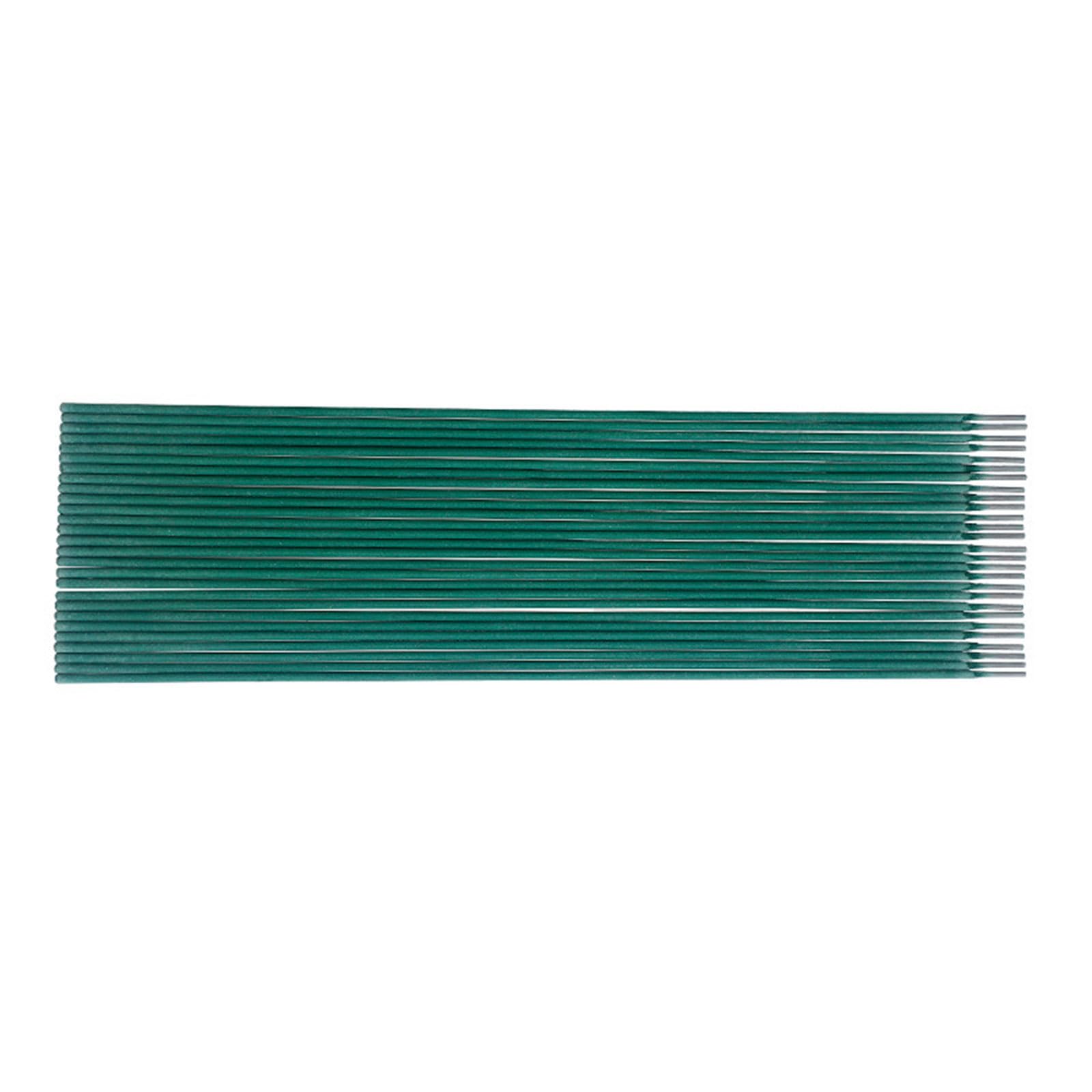 Aqvjd 50Pcs Splatter Welding Rod Electrodes 300Mm Length Carbon Steel Welding Stick Electrodes For Stable Efficient Use Mild Steel Shafts
