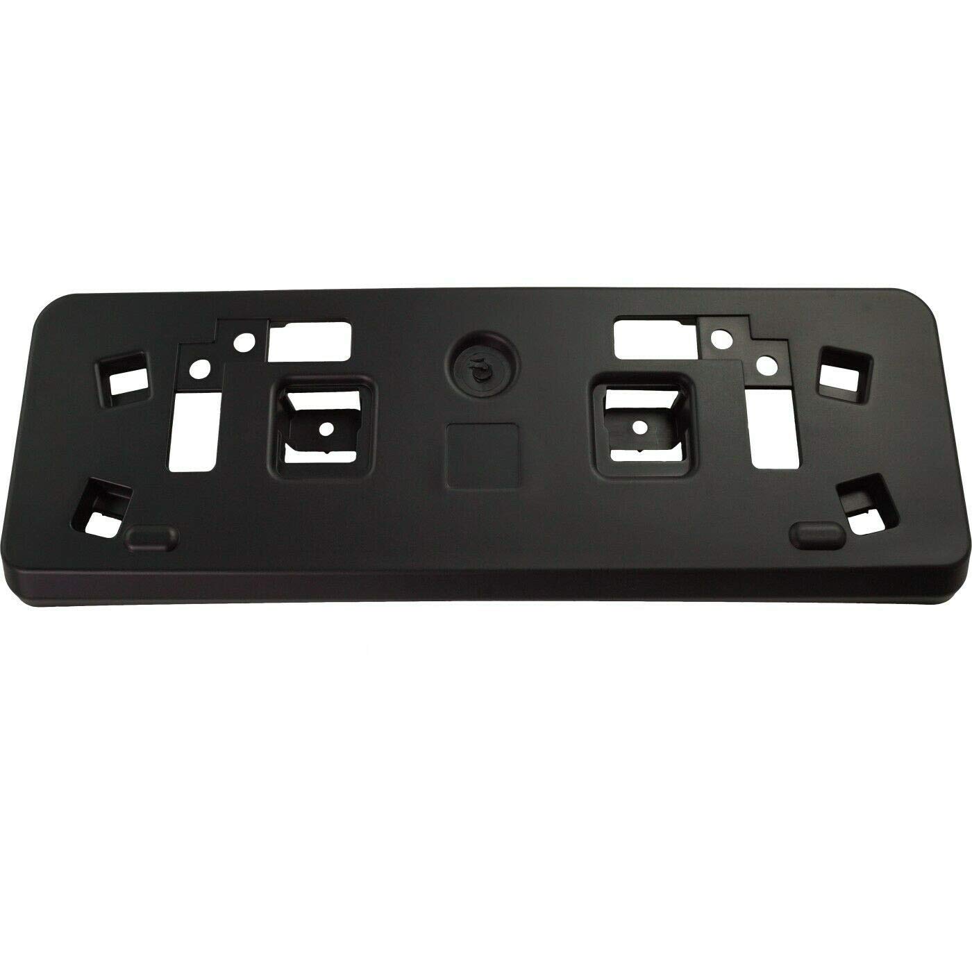 Amazon.com: DAT AUTO PARTS Front License Plate Bracket Replacement 