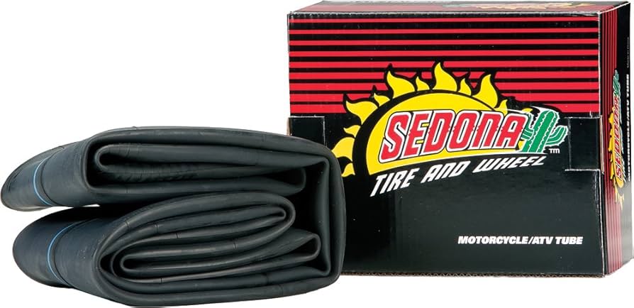 Amazon.com: Sedona ATV Tire Inner Tube 24x10-11 TR6 87-0047