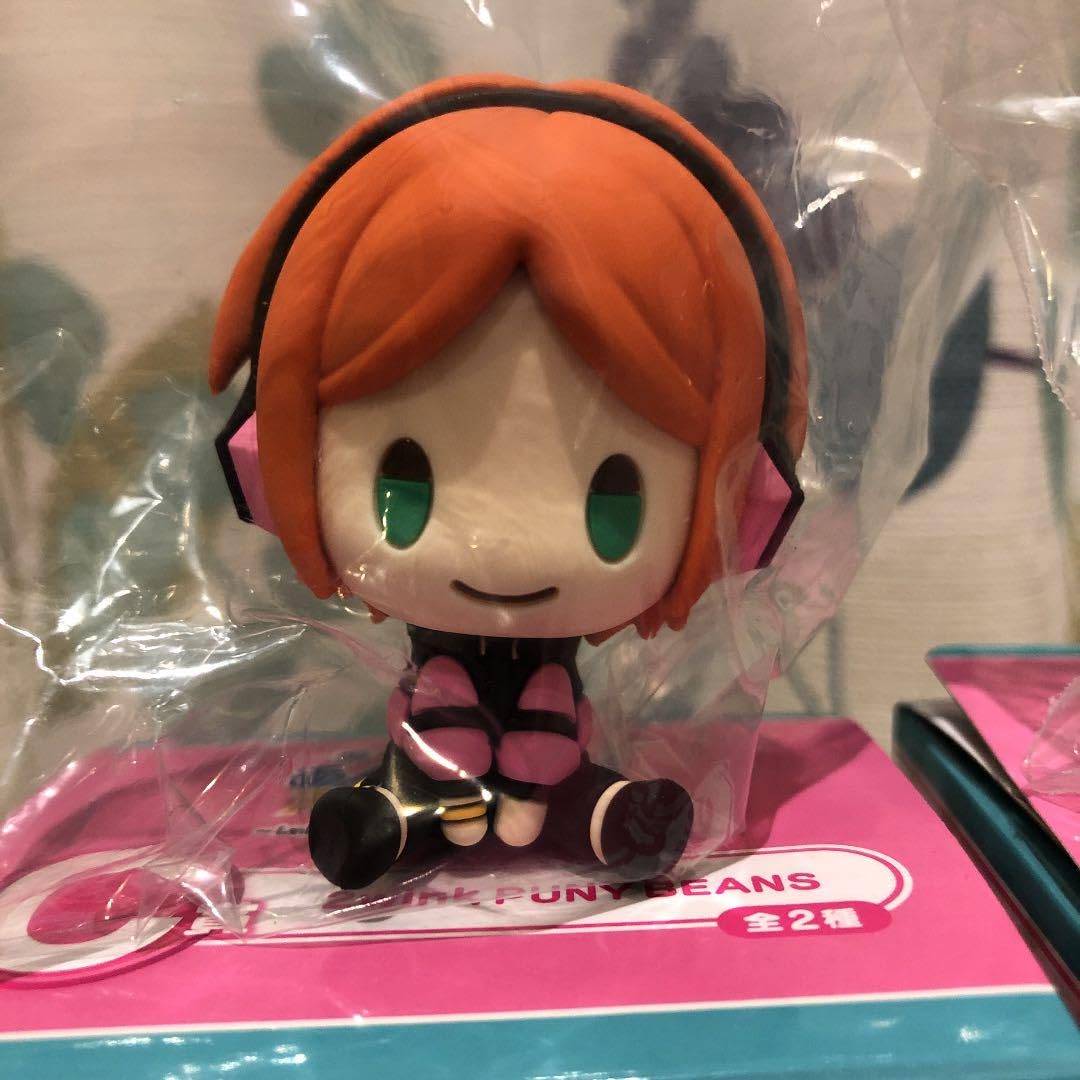 Amazon | あんスタ 一番くじ wink PUNYBEANSフィギュア 葵ひなた