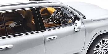 【中古】1/43 京商 レクサス LX 600(ソニッククオーツ) [91][240091337388] 中古】1/43 京商 レクサス LX 600(ソニッククオーツ) [91