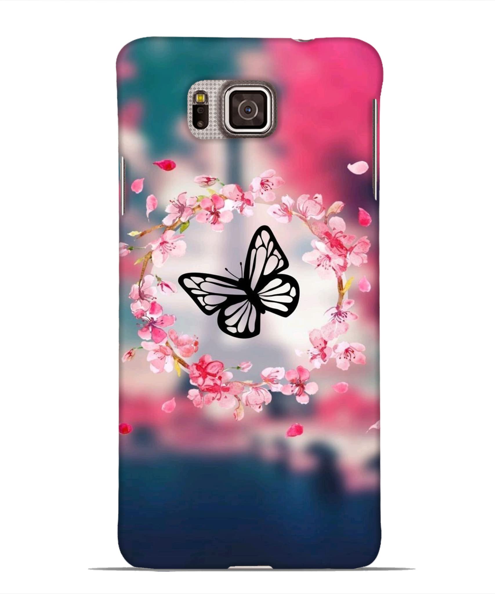 Samsung Deals Samsung Galaxy Alpha Back Cover Buy Online Back Cover For  Samsung Galaxy Alpha From Accessories