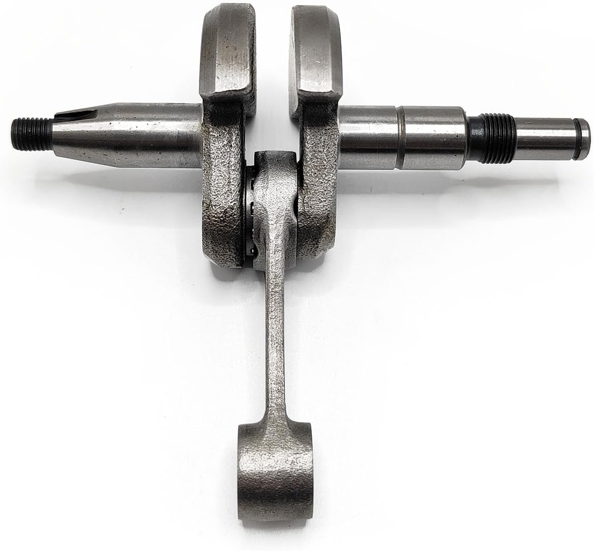 Crankshaft Set for Stihl MS362 MS362C Replace 11400300405 with Bearings Oil Seals