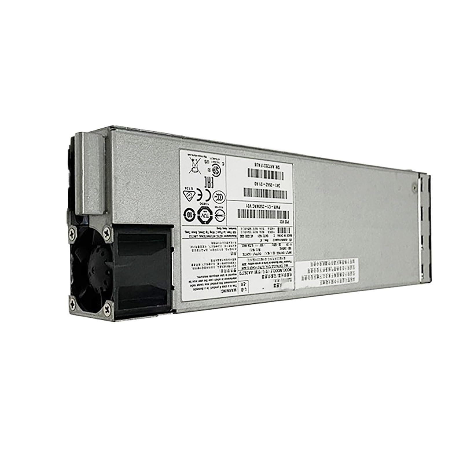 BFSYDLUJ Power Supply 3850 Series Switches 341-0562-01 360W PWR-C1-350WAC