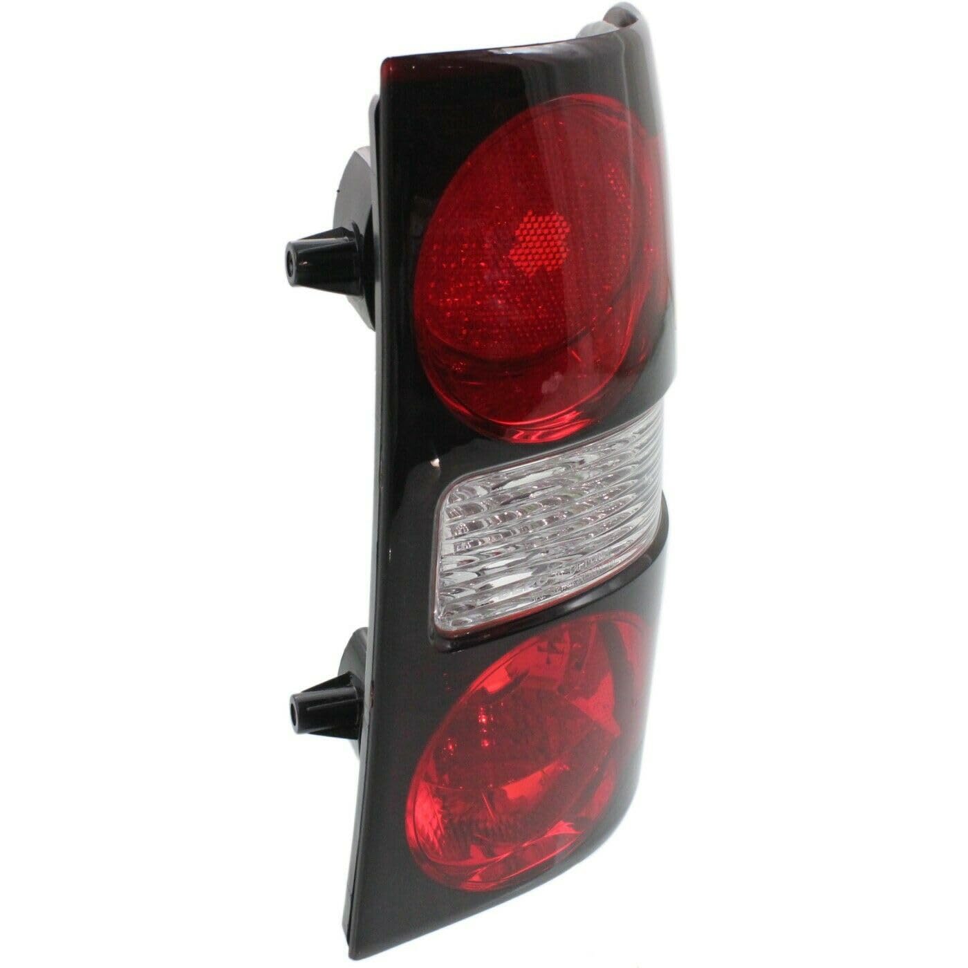 LED Brake Tail Light Bulbs For 2006-2010 Ford Explorer - Pair, Red, 3157-ZES-30R-RED