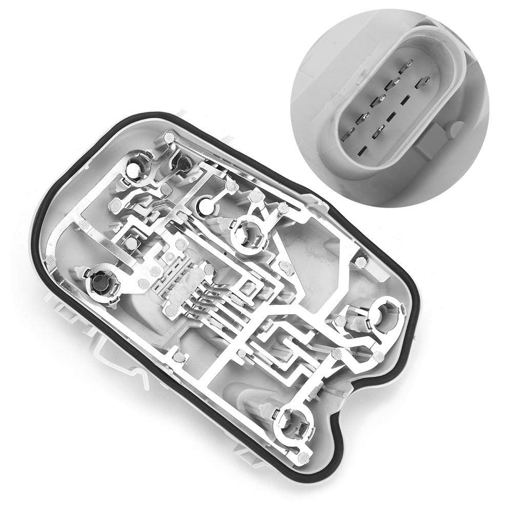 BLIC Houder, bumper voor o.a. Vw - 5504-00-9581931P | Inbouwplaats