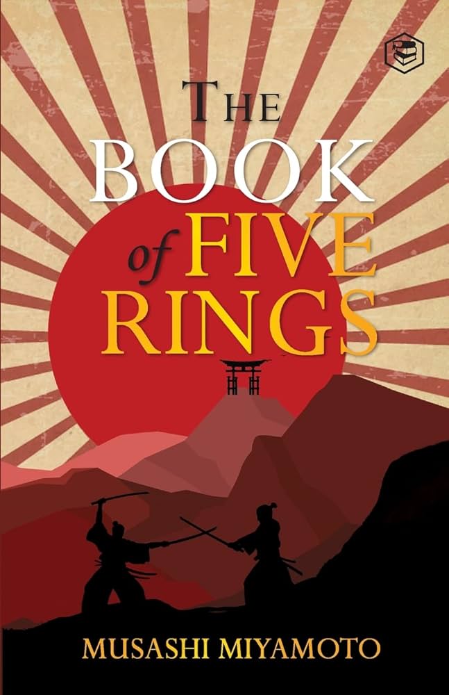 趣味・スポーツ・実用 The Book of Five Rings Musashi, Miyamoto Book Of Five Rings: Musashi Miyamoto: 9781788880916: Amazon