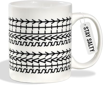 Christian Gifts for Women, Hidden Message Mug Best Friend Birthday Gifts for Men, Religious Spiritual Gift as Bible Study Supplies for Women/Coworkers, Innovative Unique Coffee Mug