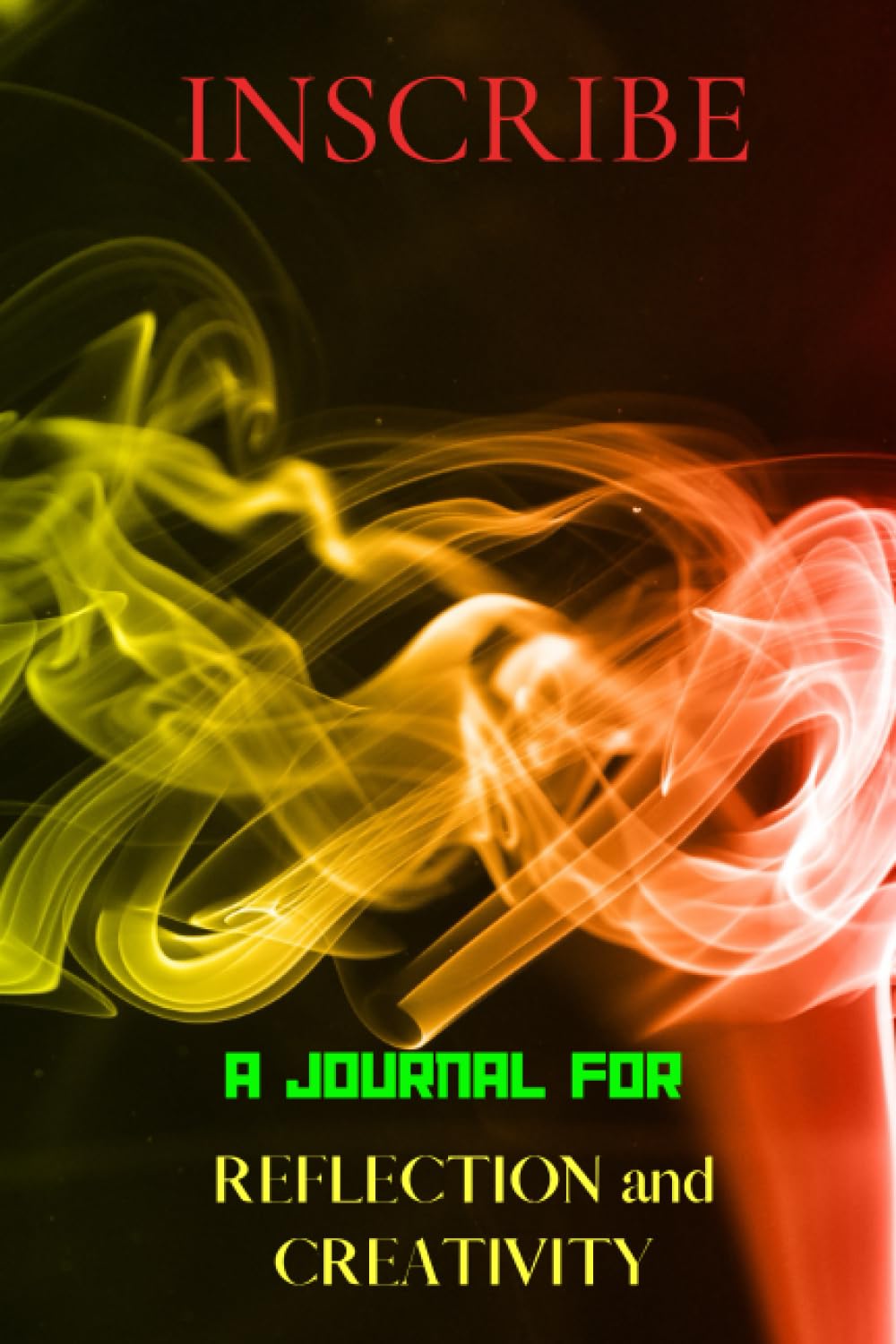 Inscribe: A journal for reflection and creativity