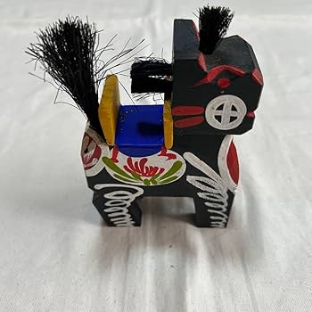 民芸品 郷土玩具 木地玩具 魔除け玩具 妖怪 5点 まとめ販売 Amazon | 山姥鬼女紅葉魔除け木彫郷土玩具民芸品置物※送料350円