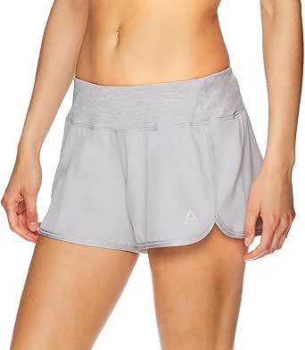Reebok(リーボック) レディース フィットネス ランニングショーツ