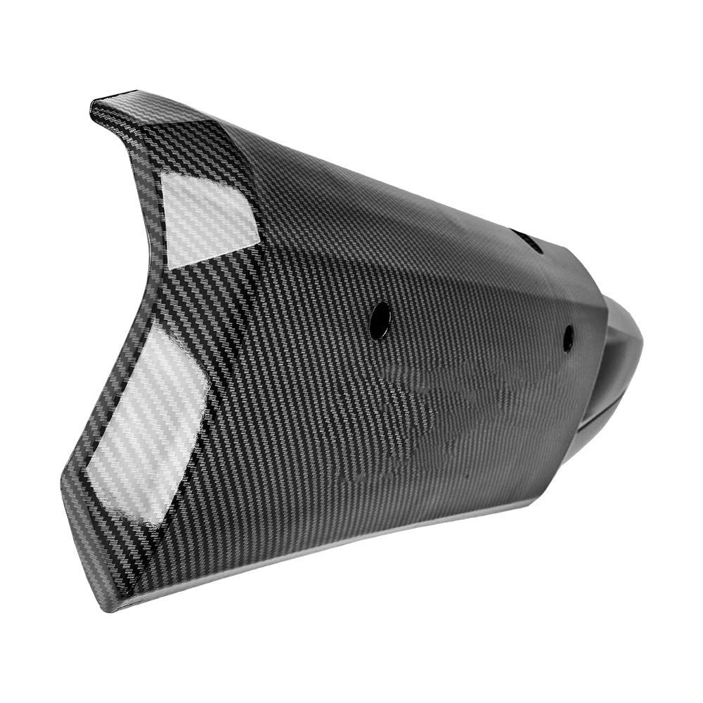 wydechu motocyklowego Osłony Chroniące Przed Oparzeniami Tłumik osłona