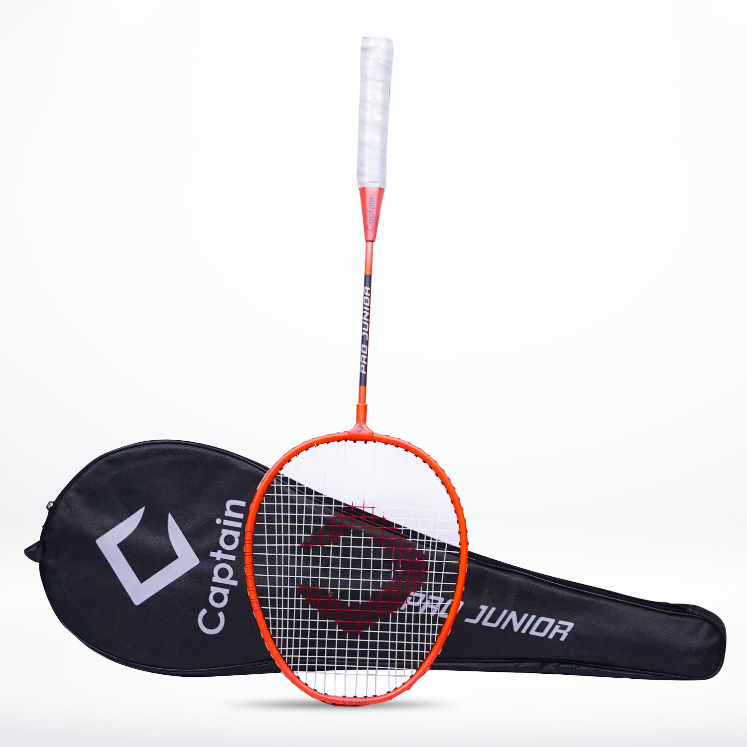 PRO Junior Badminton Racquets (Orange) (B0CQYSTPKQ) Amazon Price History, Amazon Price Tracker