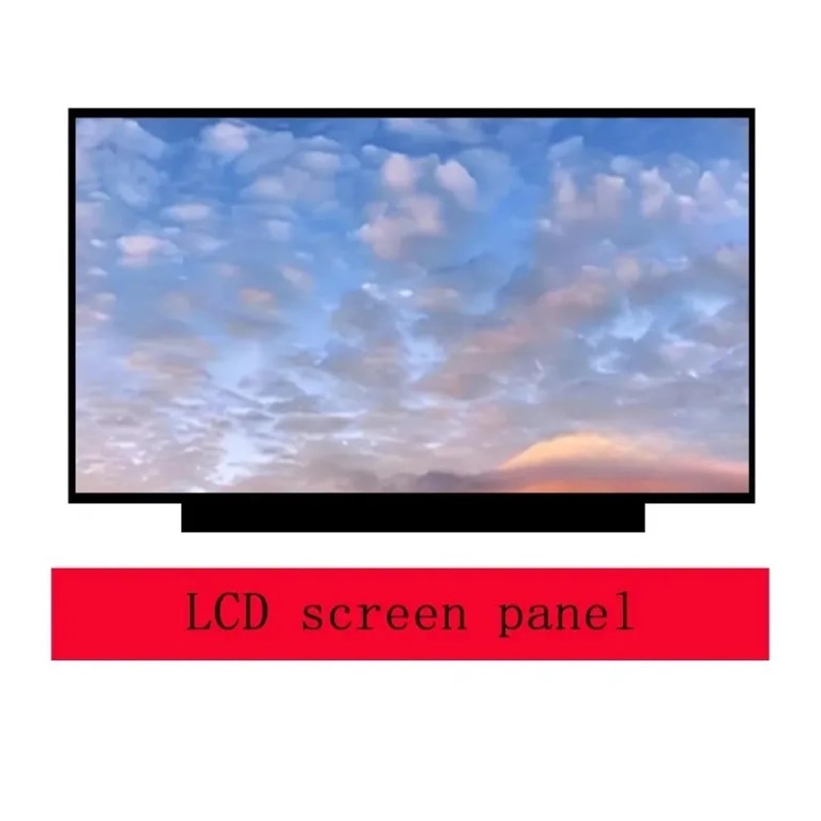 Compatible con Lenovo, G50-70, Pantalla LCD A