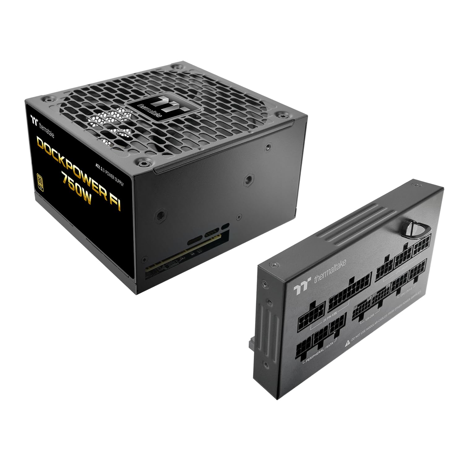 Dockpower FI 750w