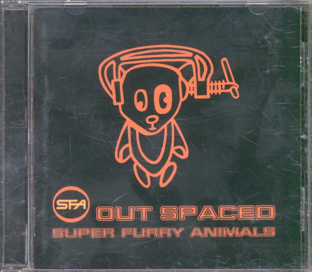 Out Spaced