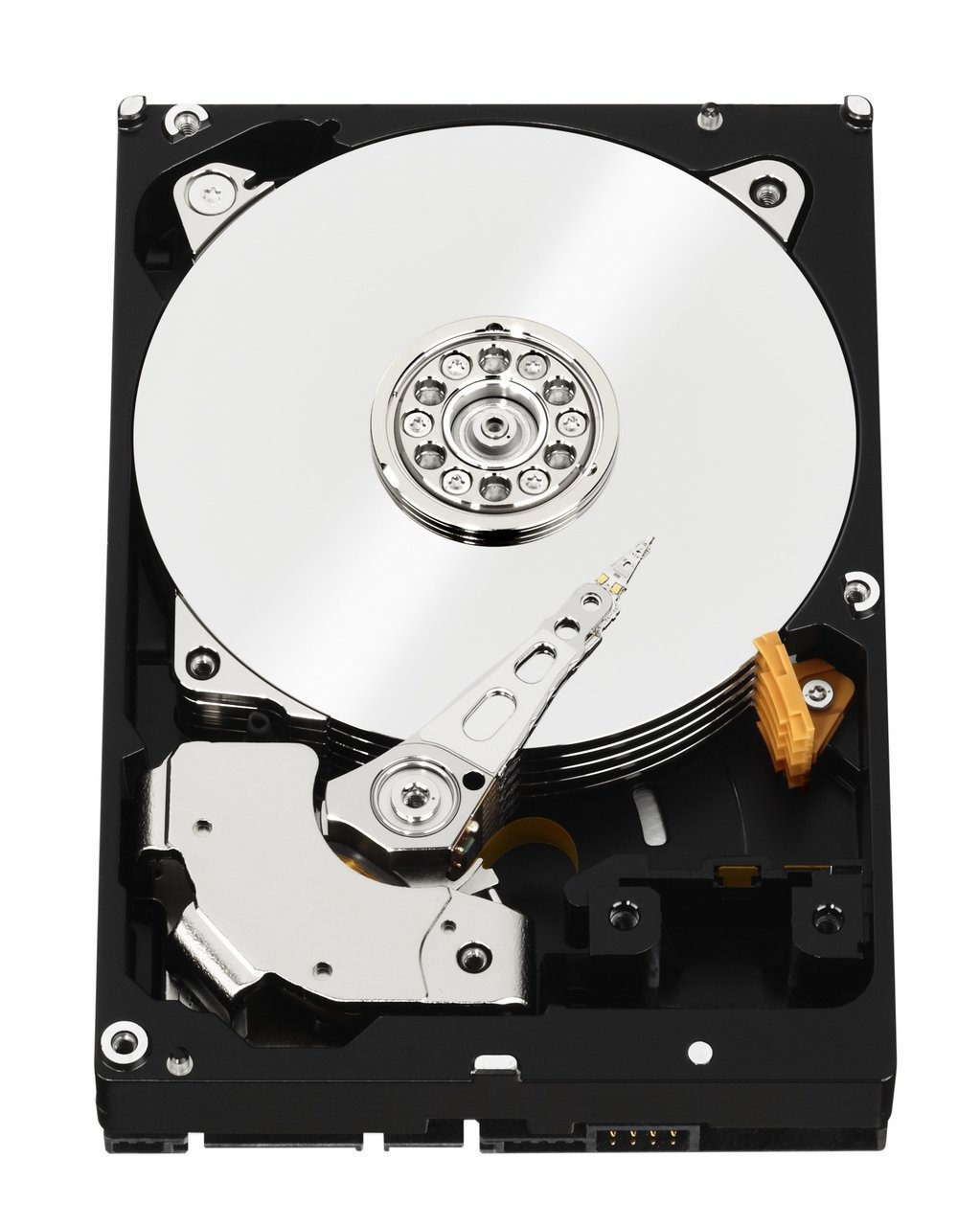 Western Digital WD30EFRX - WD WD30EFRX 3.5 3TB 64MB RED HDD 5400RP