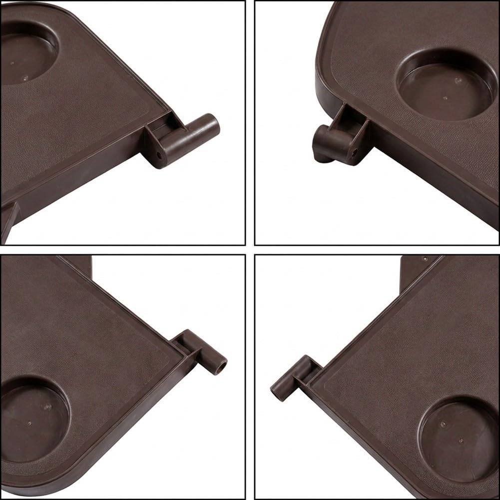para soporte de Dual para Sillón Oscilante para soporte de