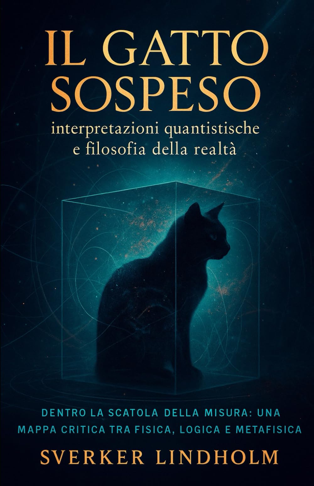 Il Gatto Sospeso: interpretazioni quantistiche e filosofia della realtà