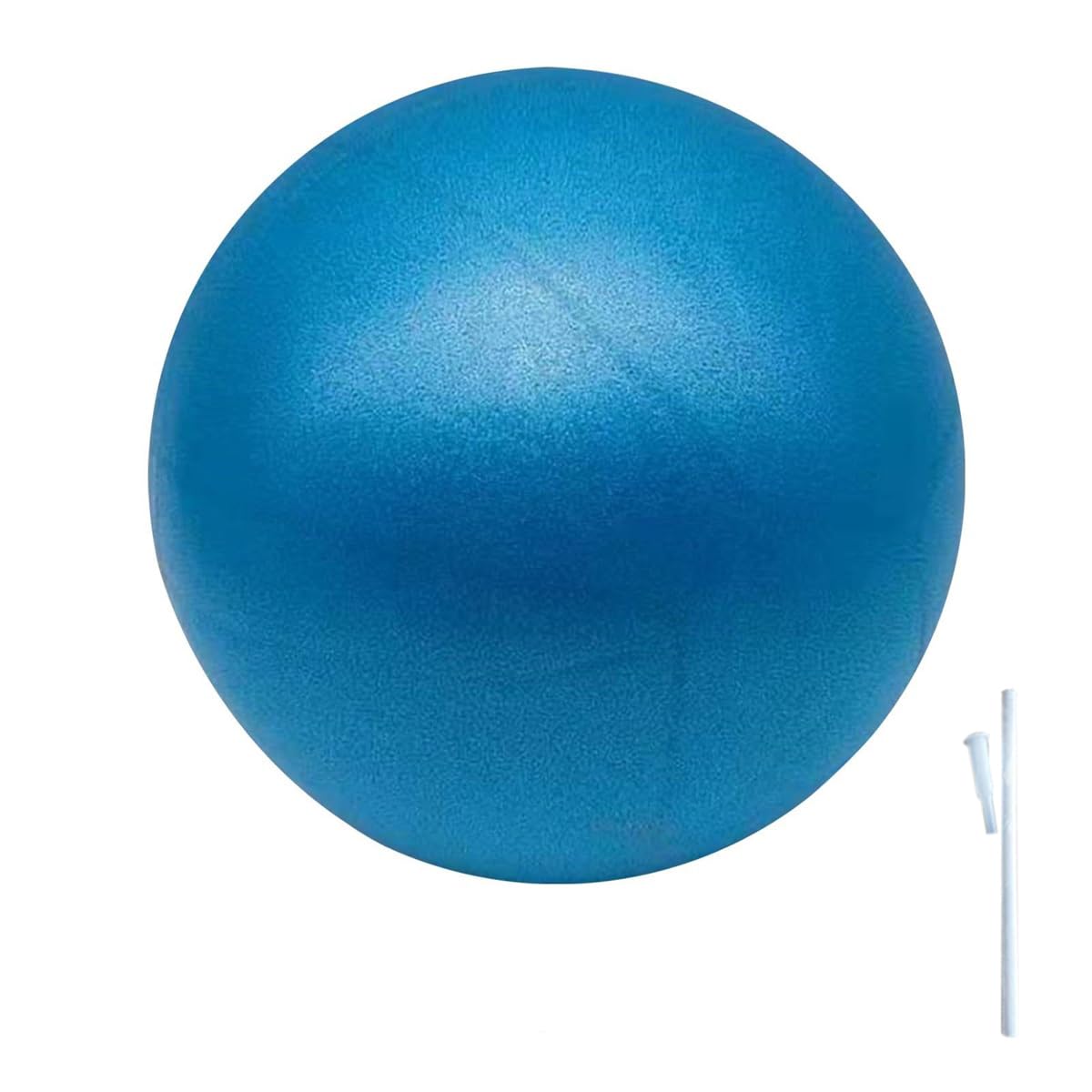 StyliBall エクササイズボール 青 StyliBall エクササイズボール 青 StyliBall エクササイズボール 青