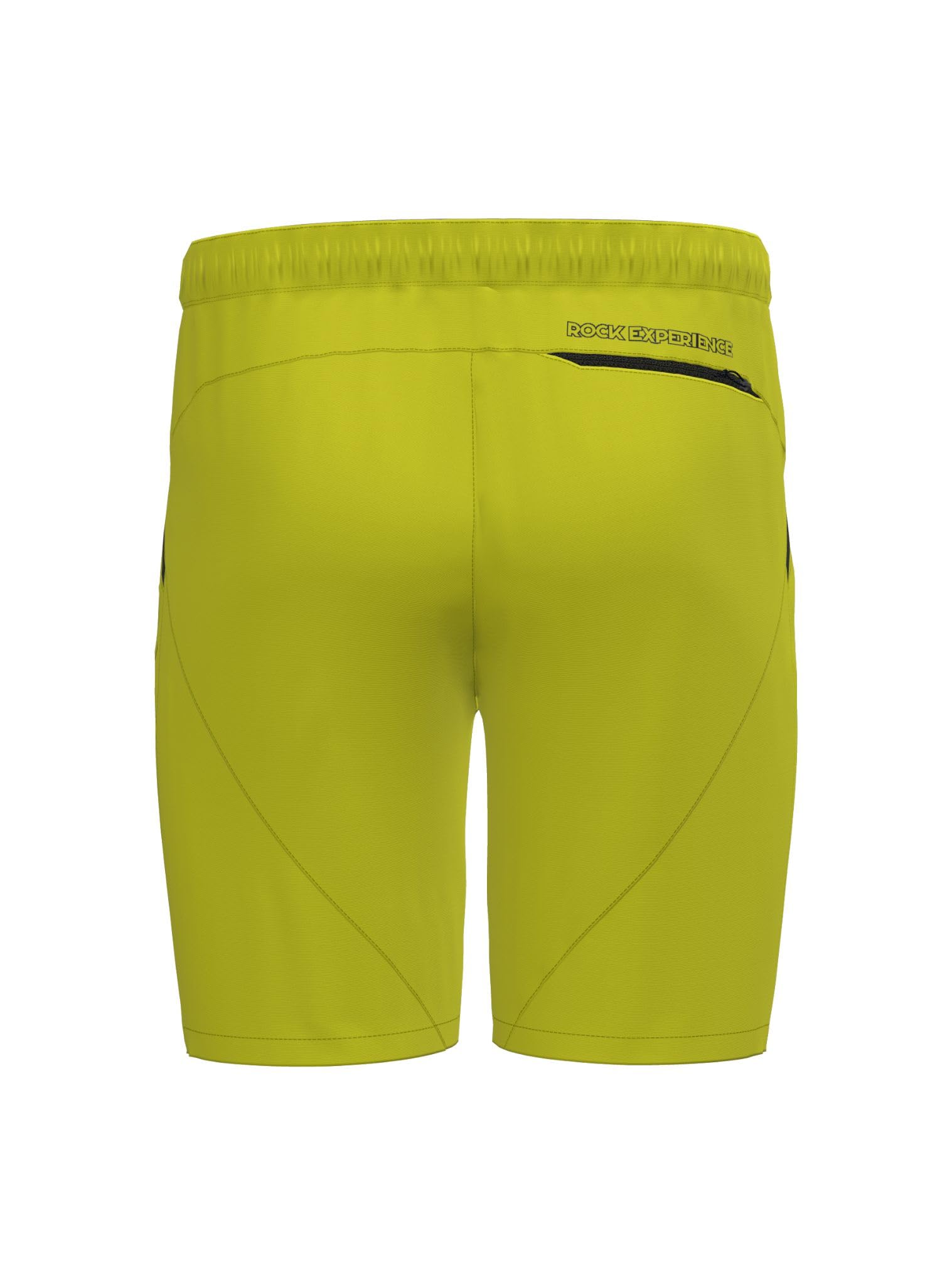Rock Experience Observer Fast Bermuda Man Pant - Pantalones | Bermuda Hombre
