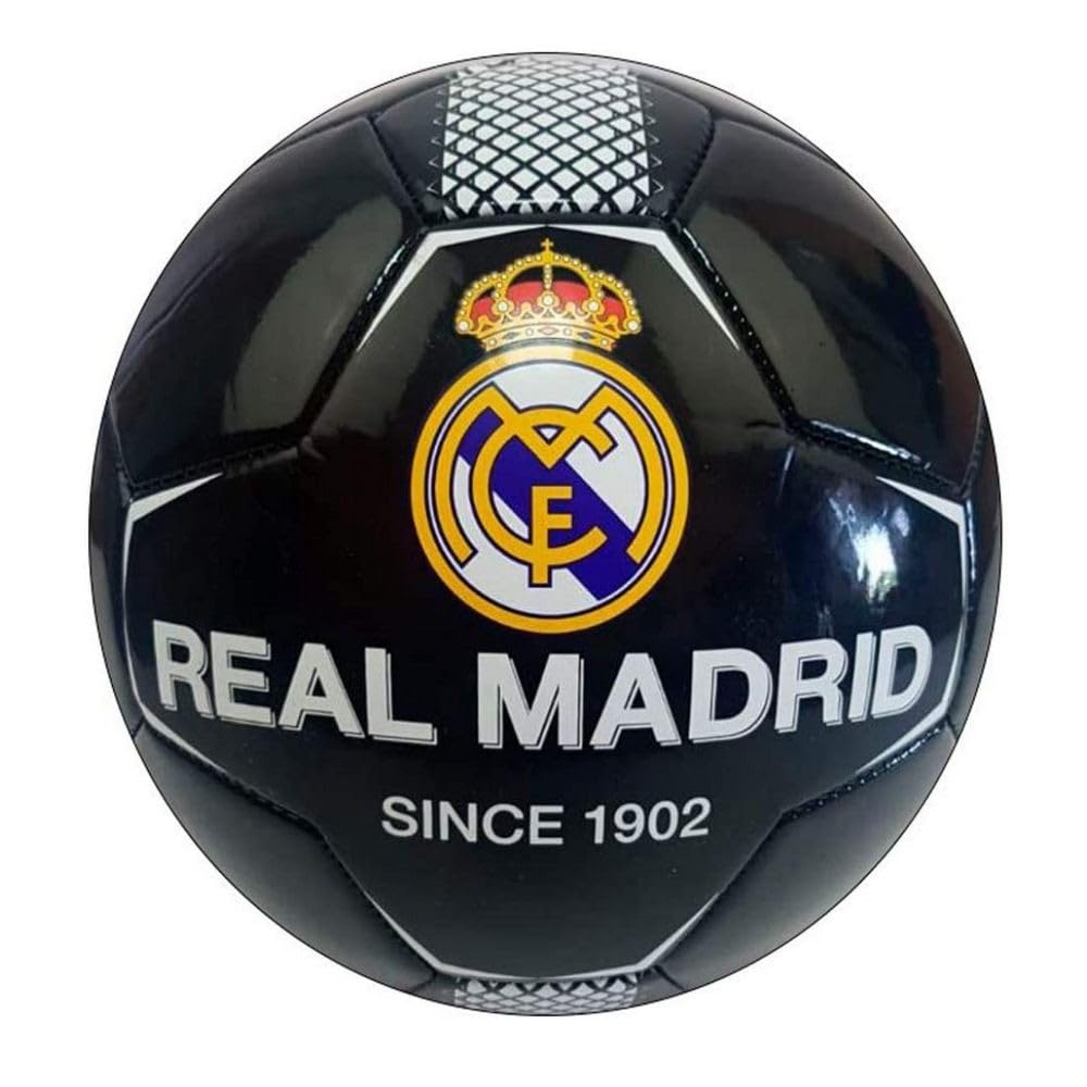 Real Madrid Football R.5 Away19