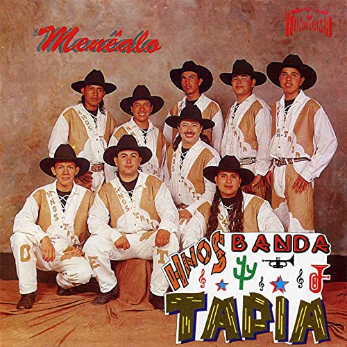 Banda Hnos Tapia