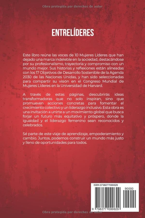 Miniatura 2 de Mujeres Creando, Impulsando y Reinventando el Mundo de los Negocios Volumen #04 (Versión en blanco y negro)