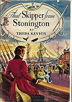 That Skipper from Stonington B0007HXJHM Book Cover
