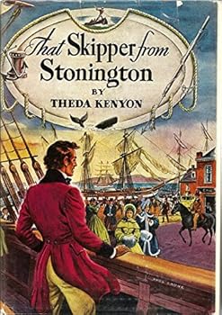 Hardcover That skipper from Stonington Book