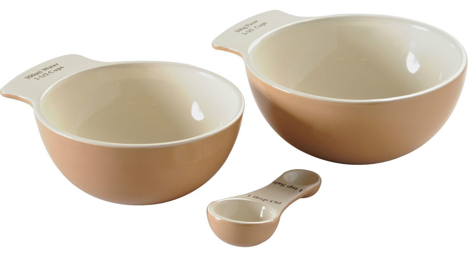 Mason Cash Bread Scoop Set Make Your Own Bread Kit