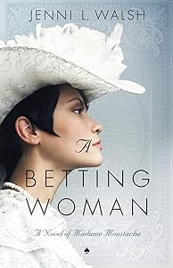 A Betting Woman