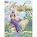 Angels Coloring Book