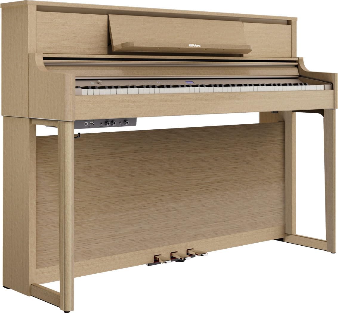 Amazon | 【10年間長期保証付き】Roland LX-5 ローランド DigitalPiano