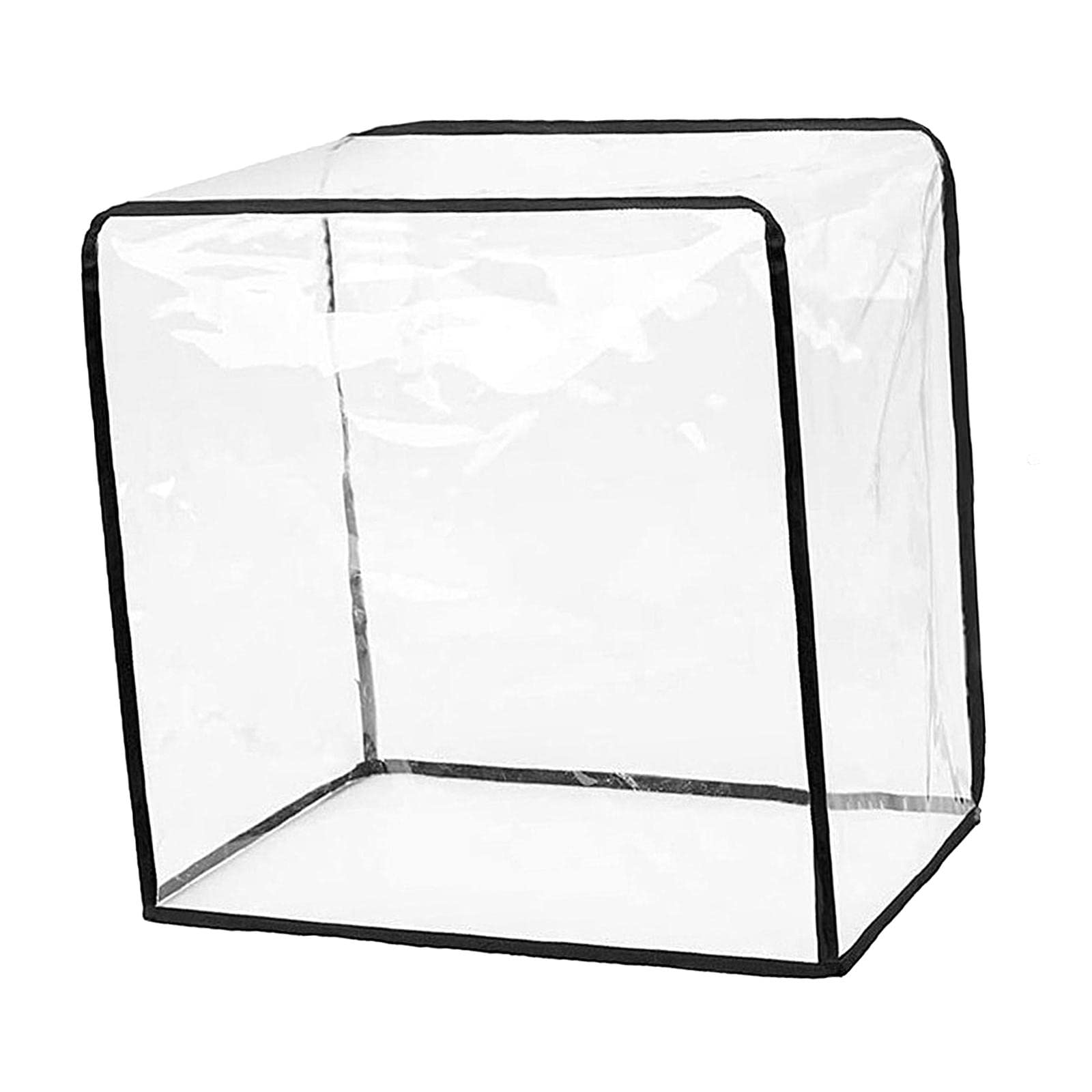 para Licuadoras, Transparente, a Prueba de Polvo para Uso Doméstico.