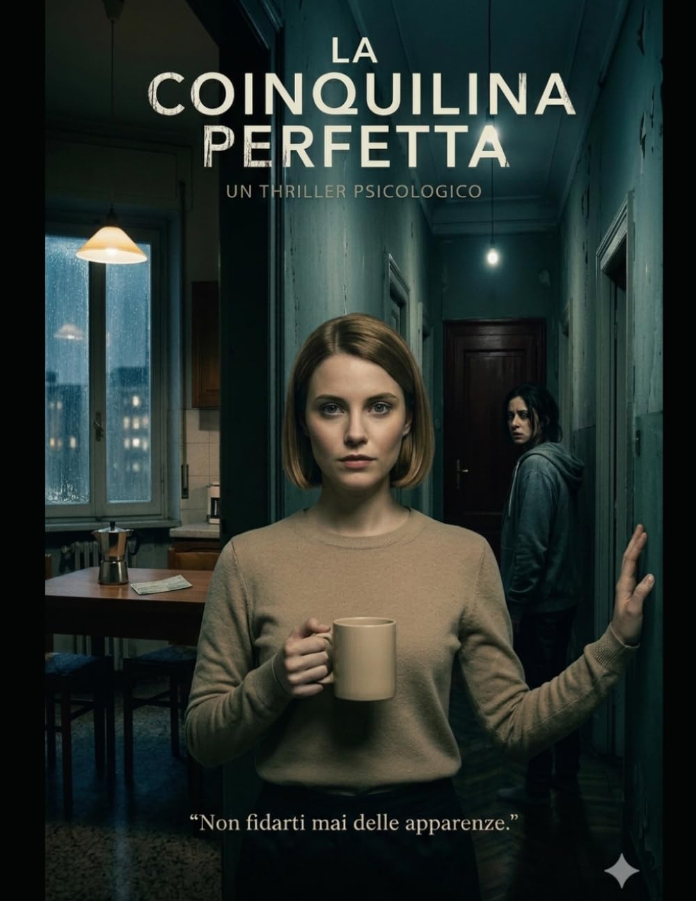 La coinquilina perfetta