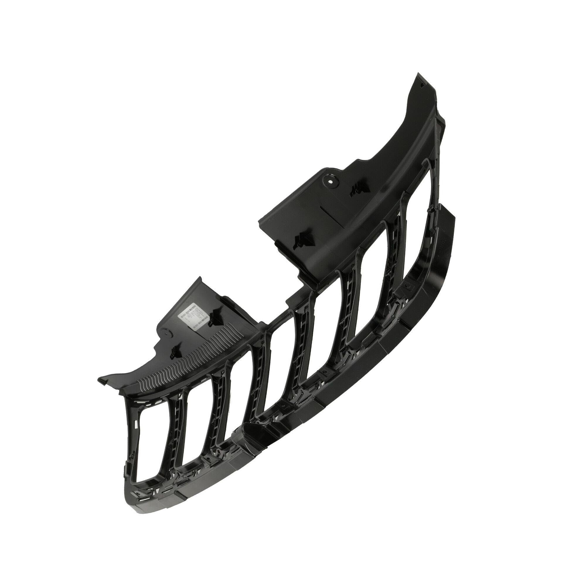 Amazon.com: 2016-2021 GRAND RADIATOR GRILLE INSERT OEM 68258419AC 