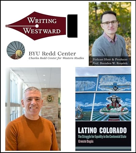 079 - Ernesto Sagas - Latino Colorado