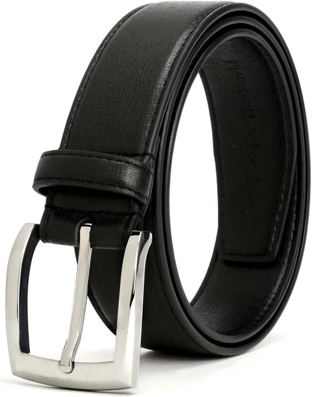 DOSHI Professional 1 Crossgrain Vegan Belt - NF (Only in Brown, sizes: 28, 34-44)