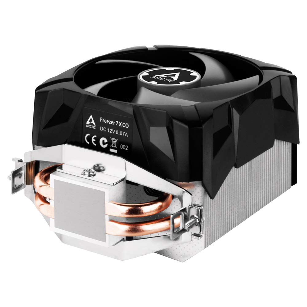 Buy ARCTIC Freezer 7 X CO Compact CPU Cooler for