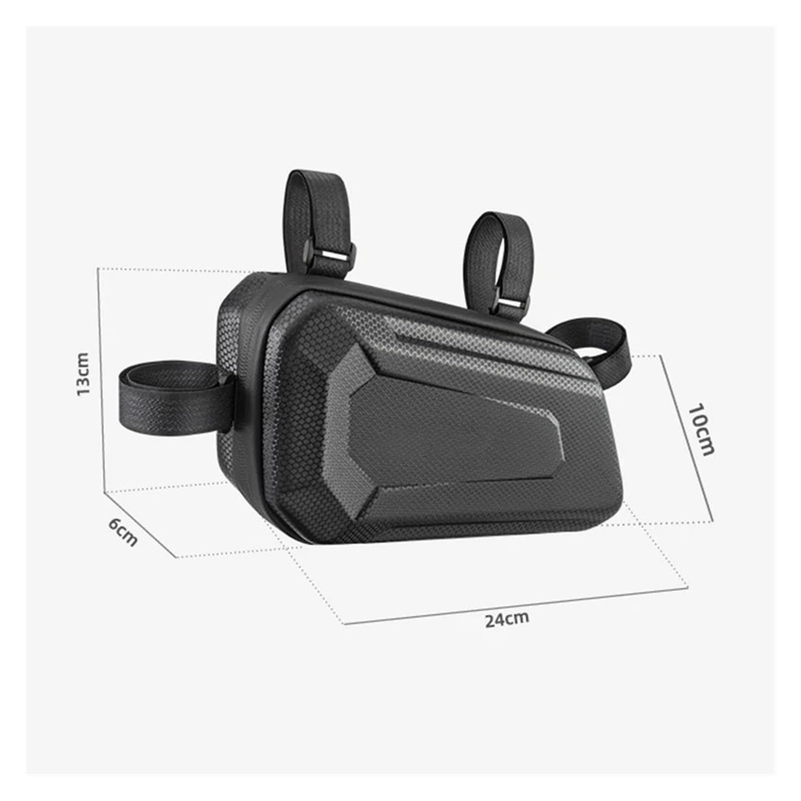 Bagagetassen Motorfiets Zijtas Waterdichte Moto Motorpakket Motor Guard