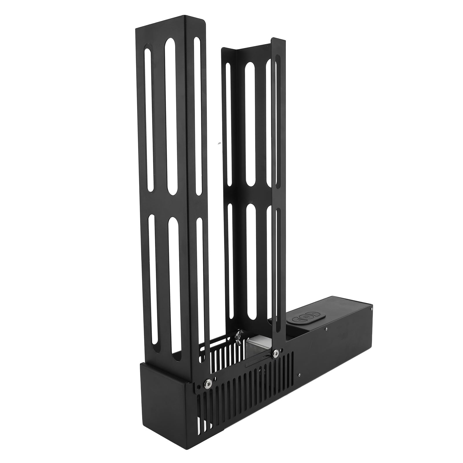 Trituradora de Latas, Compactador de Basura Compactador de Basura Trituradora Automática de Latas Latas de 12 Oz 16 Oz Llene 8 Latas a la Vez Control de Clave Función de Ciclo