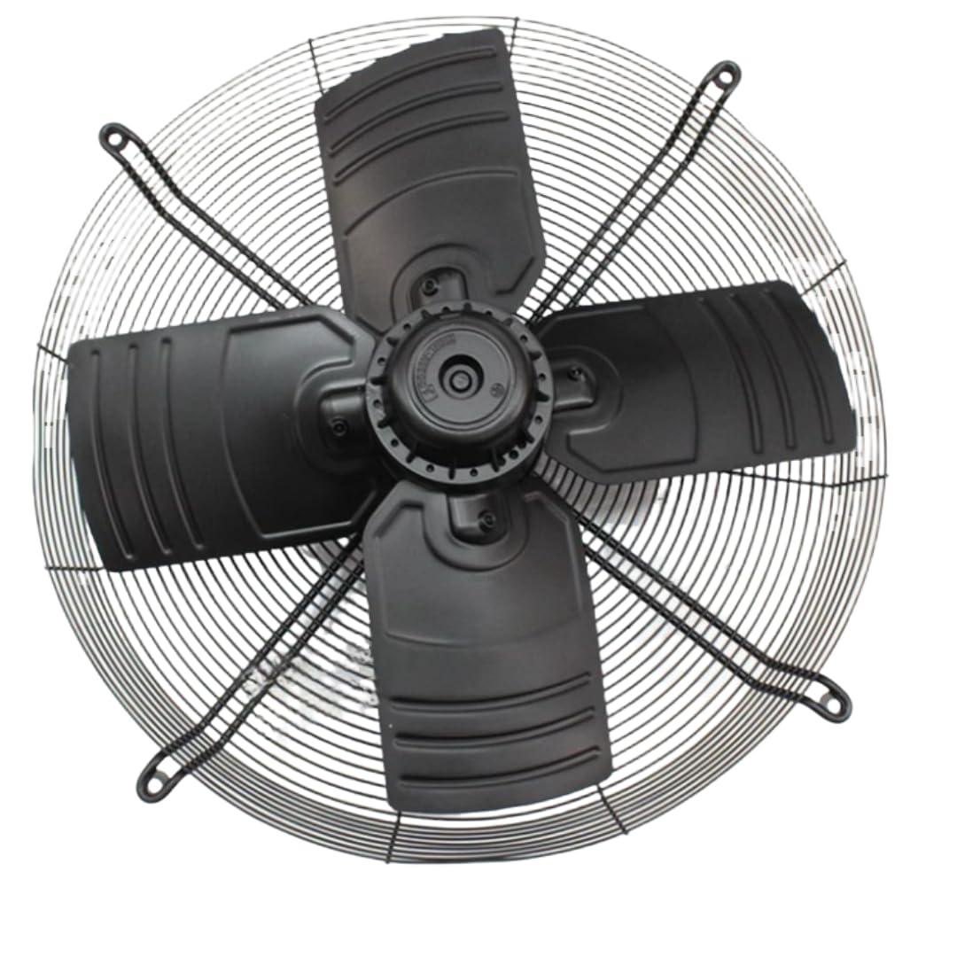 FCARUMIQP FB063-6EK.4I.V4P 230V 3.0A 0.63W 860RPM Cooling Fan 630mm