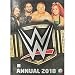 WWE Annual 2018