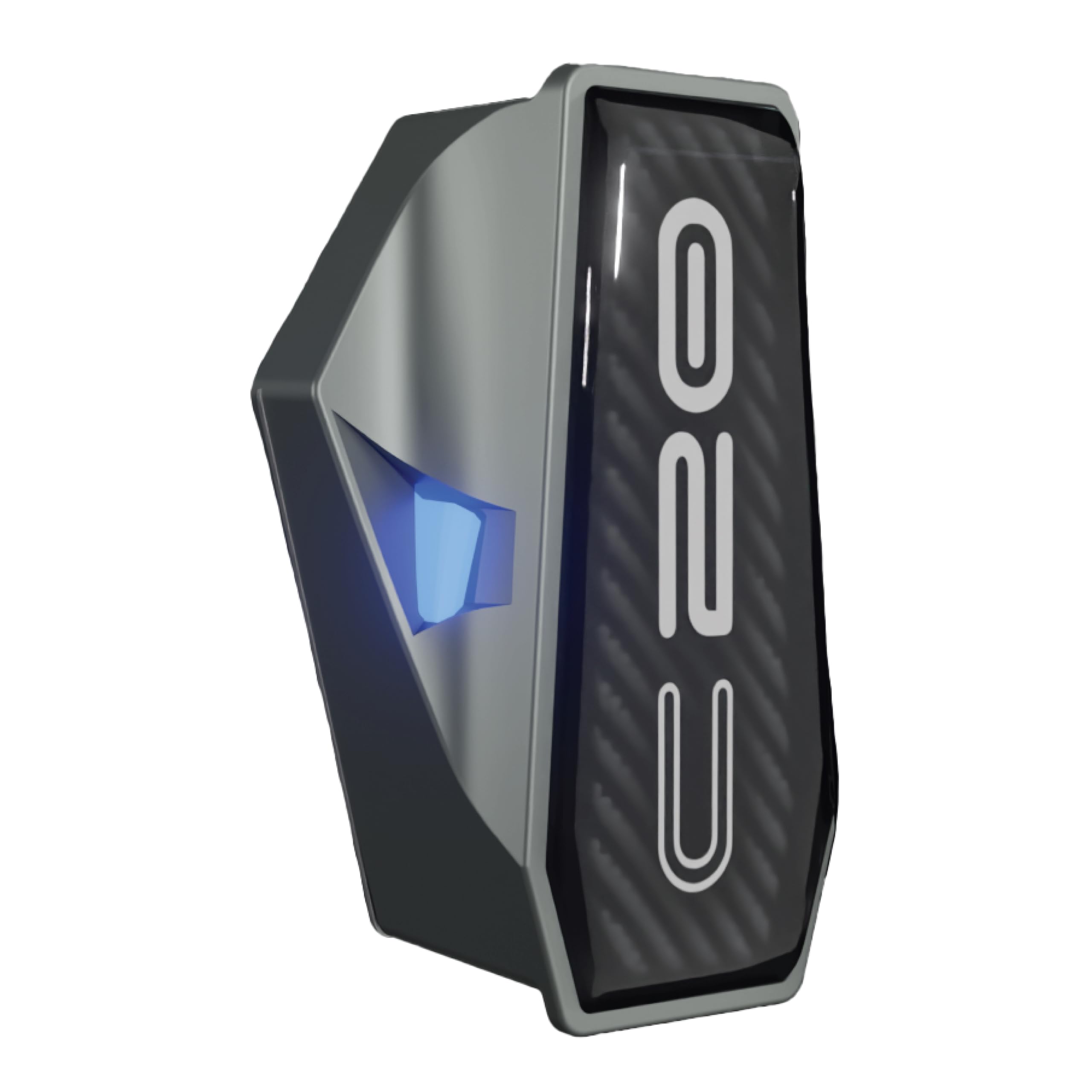 BluArmor C20 RideGrid Lite Mesh Intercom – 16+ Hour Runtime, IP67 Weather‑Resistant