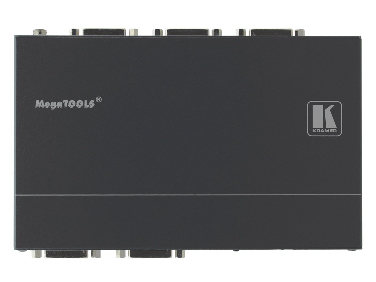 Kramer VM-400HDCPxl 1x4 DVI Distribution Amplifier
